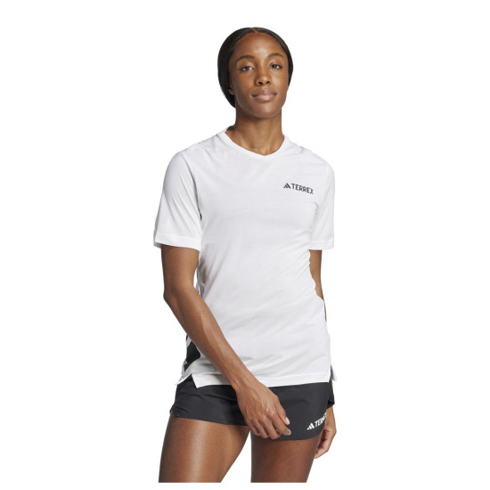 Adidas Γυναικεία κοντομάνικη μπλούζα Terrex Xperior Climacool+ Tee